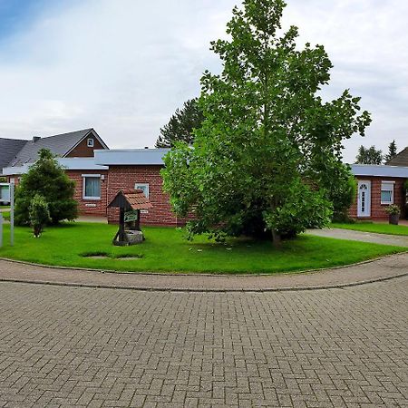 Holiday Home Venusmuschel By Interhome Norddeich  Extérieur photo