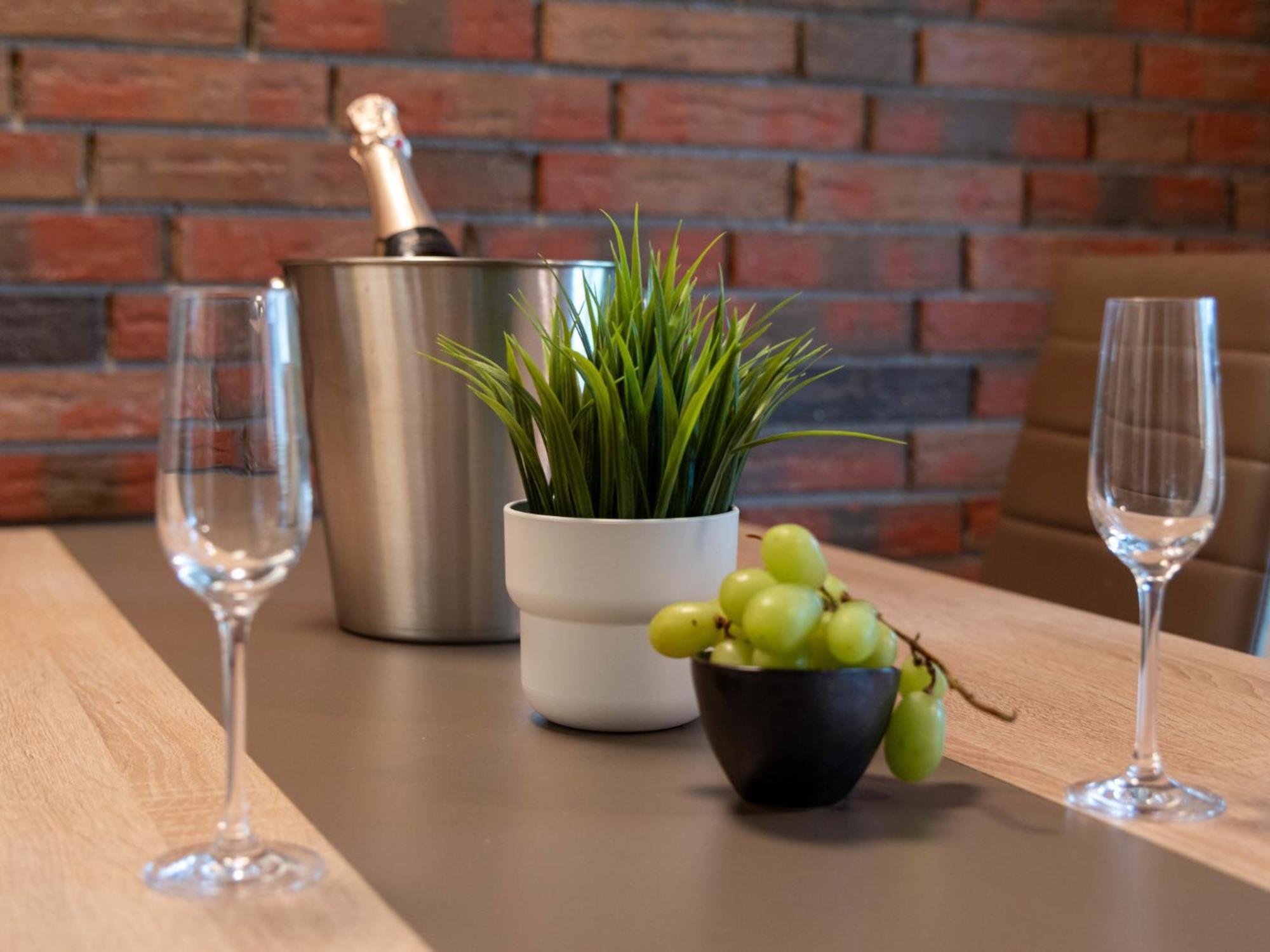 Holiday Home Venusmuschel By Interhome Norddeich  Extérieur photo